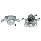Vauxhall/Opel Frontera 1989-2004 Rear Left Brake Caliper