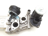 For Seat Leon 1.6 & 2.0 TDi 2005-2012 EGR Valve & Cooler