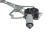 Mercedes E-Class W210 1996-2002 Front Right Electric Window Regulator