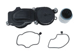 For BMW 3 Series E46 330d 1998-2005 Crankcase Oil Breather Filter