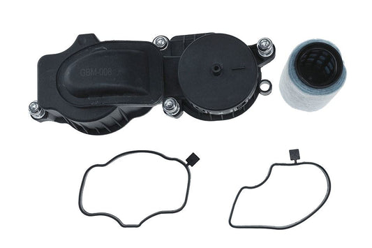 For BMW 3 Series E46 330d 1998-2005 Crankcase Oil Breather Filter