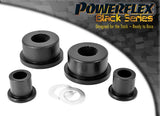 BMW 3 Series Compact 1993-2000 PowerFlex Black Front Lower Wishbone Rear Bush