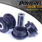 For BMW 2 Series 2013- PowerFlex Black Series Front Control Arm To Chassis Bush