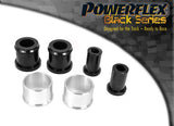 For Mini Generation 3 F56 2014 on PowerFlex Black Series Front Arm Rear Bush