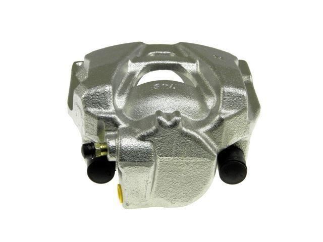 For Audi A5 2007-2017 Front Right Drivers O/S Brake Caliper 314mm Discs