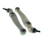 For BMW X5 E70 2006-2013 Front Lower Wishbones Suspension Arms Pair