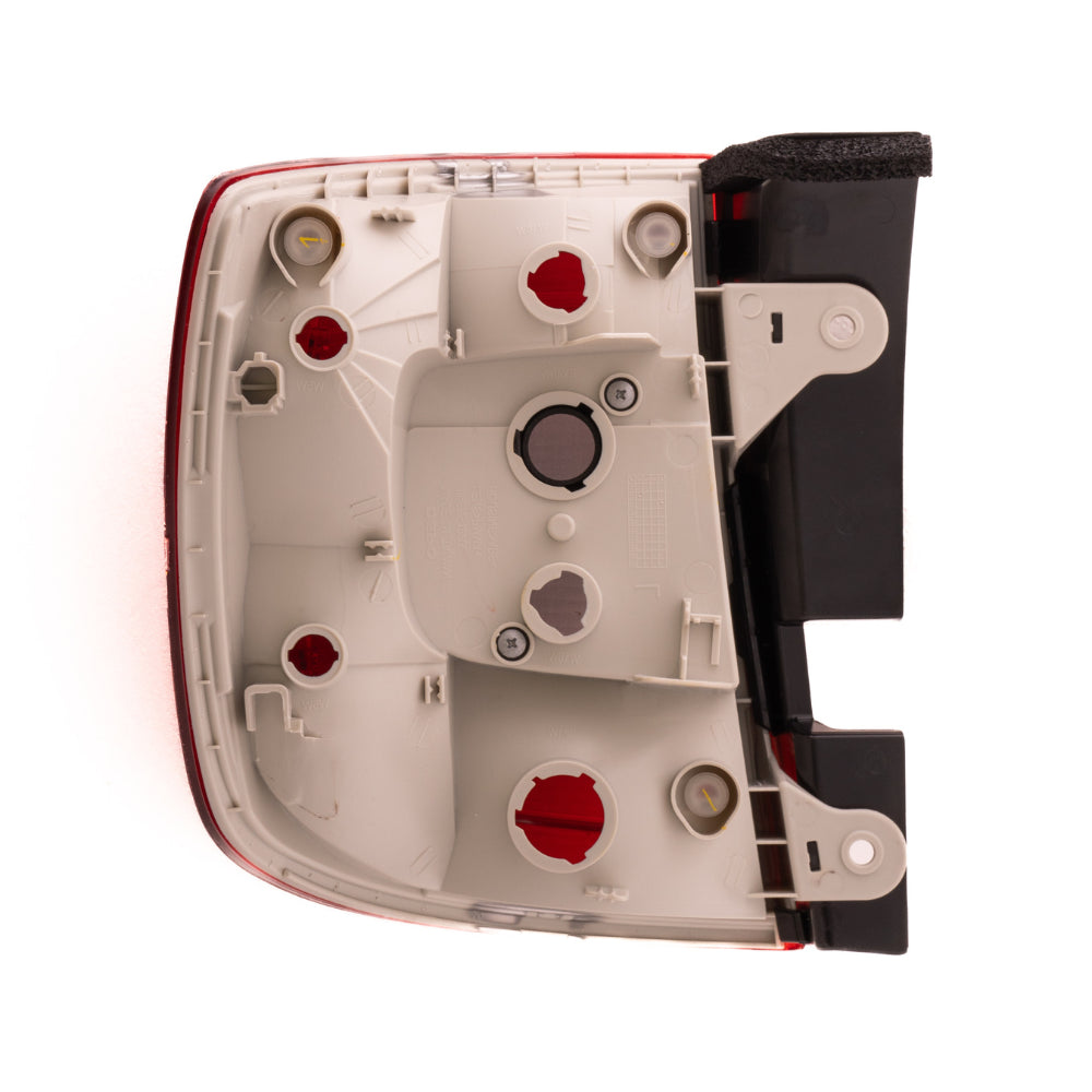 Skoda Superb Estate 2009-2013 Rear Tail Light Lamp Right Side