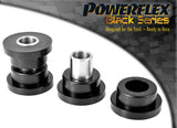 For Vauxhall Nova 1983-1993 PowerFlex Black Series Front Tie Bar To Chassis Bush