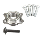 Seat Exeo 2009-2013 Front Hub Wheel Bearing Kit