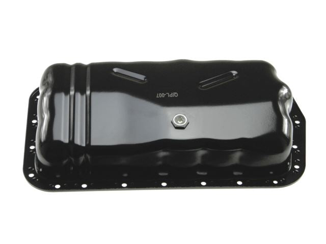 Vauxhall / Opel Vivaro 2003-2018 2.5 CDTI Steel Engine Oil Sump Pan