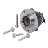 Peugeot 3008 MK2 2016-2024 Rear Hub Wheel Bearing Kit