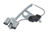 Skoda Octavia Mk1 1996-2010 Rear Left Electric Window Regulator