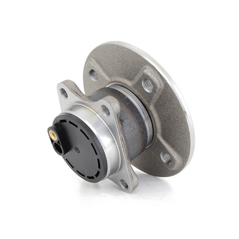 For Citroen C1 2005-2014 Rear Hub Wheel Bearing Kit