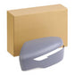 Nissan Qashqai 2013-2020 Grey Primed Door Wing Mirror Cover Left Side