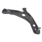 Toyota Yaris 2006-2021 Lower Front Right Wishbone Suspension Arm