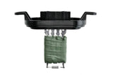 VW Transporter 2003 - 2015 Heater Blower Motor Fan Resistor