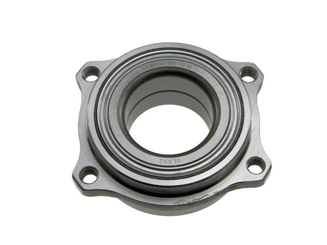 Mercedes SLC R172 2016-2019 Rear Hub Wheel Bearing Kit