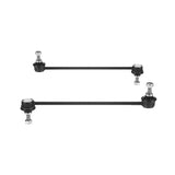 Fiat 500 2008-2017 Front Anti Roll Bar Drop Links Pair