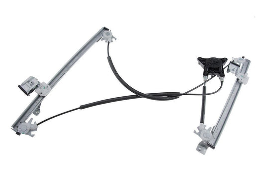 Seat Ibiza MK4 3dr 2008-2017 Front Left Electric Window Regulator