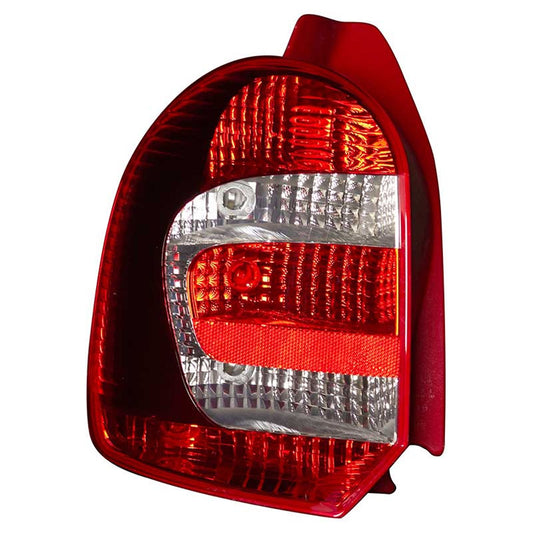RENAULT MODUS 2008-> REAR TAIL LIGHT PASSENGER SIDE N/S