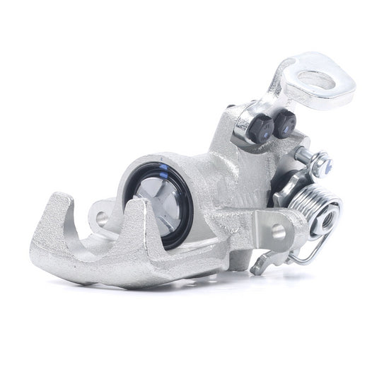 For Honda Jazz Mk3 2008-2013 Rear Right Drivers O/S Brake Caliper 239mm Discs