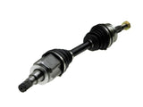 Nissan Navara D40 2.5 dCi 2005-2015 Left or Right Front Axle Driveshaft