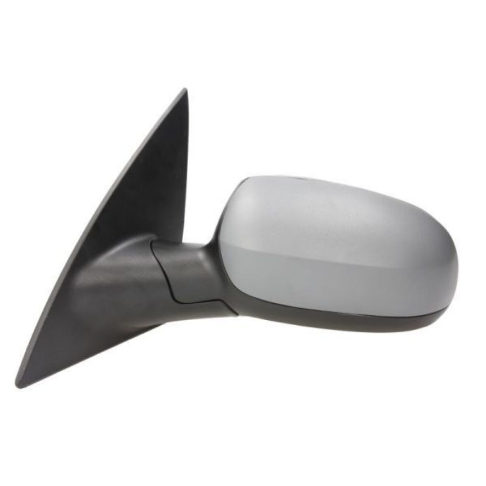 Vauxhall Corsa C 2000-2006 Electric Wing Door Mirror Primed Cover Passenger Side