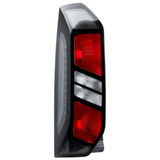 Ford Transit Custom 2024-2026 Rear Tail Light Lamp Passenger Side Left N/S