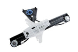 VW Polo 6R Mk5 2009-2017 Rear Left Electric Window Regulator