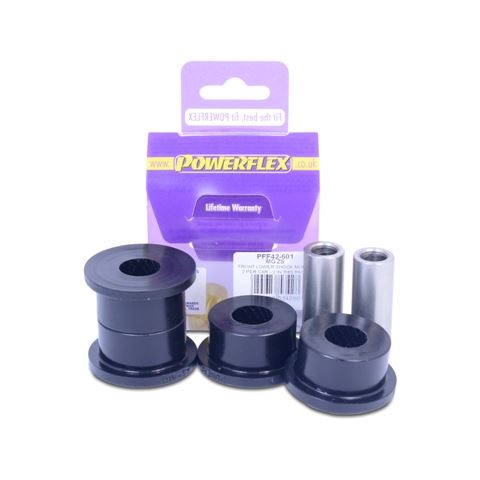 For Rover 45 1999-2005 PowerFlex Front Lower Shock Mount