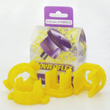 For Peugeot 206 PowerFlex Rear Beam Rear Bush Insert