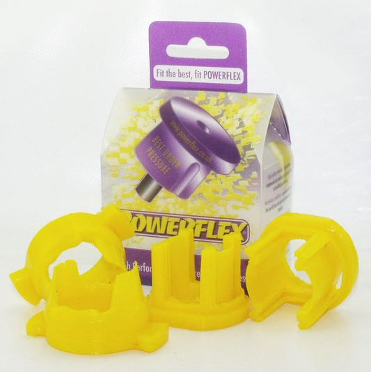 For Peugeot 206 PowerFlex Rear Beam Rear Bush Insert