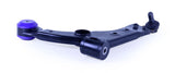 Alfa Romeo Giulietta 940 PowerFlex Black Front Arm Bush Camber Adjustable