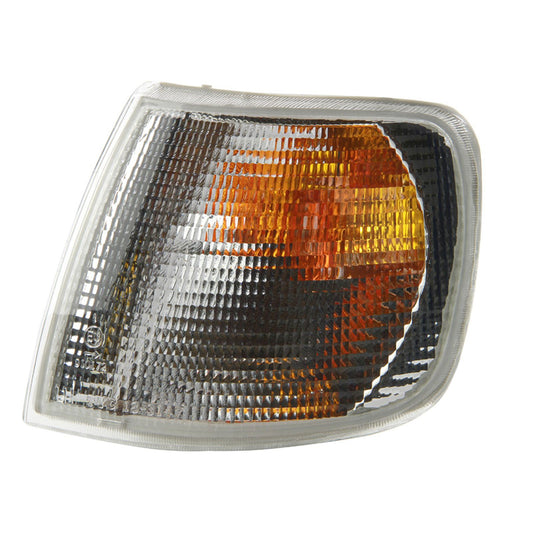 FORD SIERRA INCLUDING P100 1990-1993 FRONT INDICATOR CLEAR PASSENGER SIDE N/S