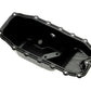 For Vauxhall Meriva 2003-2009 1.3 CDTI Steel Engine Oil Sump Pan