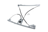 Renault Espace Mk4 2002-2014 Front Left Electric Window Regulator