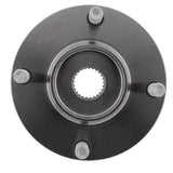 Smart Forfour 2004-2007 Front Hub Wheel Bearing Kit