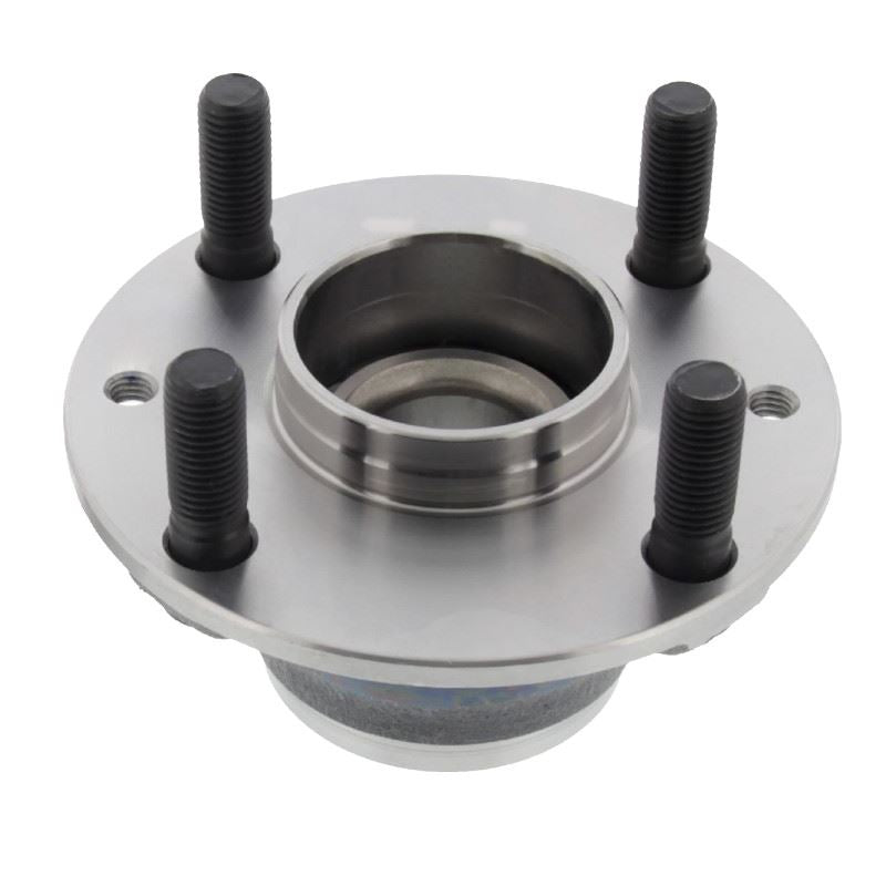 For Mazda MX-5 Mk1 1990-1997 Front Wheel Bearing Kits Pair