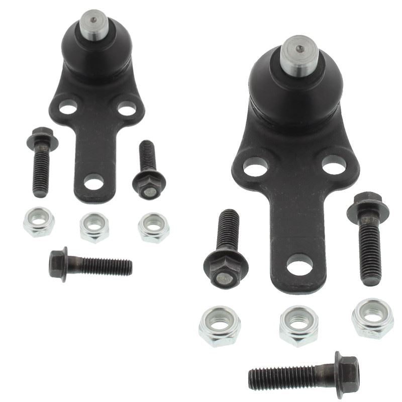 Ford Courier F3L F5L 1989-1998 Front Lower Ball Joints Pair