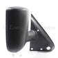 Ford Transit Van Mk7 4/2006-> Manual Short Arm Wing Door Mirror Drivers Side