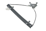 Hyundai Accent X3 Mk1 1994-1999 Front Left Electric Window Regulator