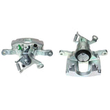 Dodge Journey 2008-2019 Rear Left & Right Brake Calipers