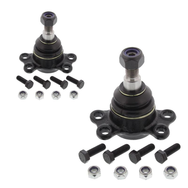 Opel Vauxhall Brava 1988-2002 Front Upper Ball Joints Pair