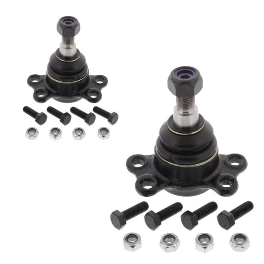 Opel Vauxhall Brava 1988-2002 Front Upper Ball Joints Pair