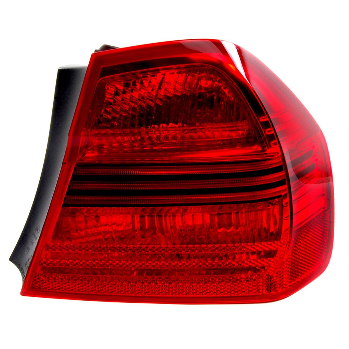 BMW 3 SERIES E90 3/2005-9/2008 REAR TAIL LIGHT DRIVERS SIDE O/S