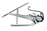 Honda CR-V Mk1 1996-2001 Front Left Electric Window Regulator