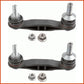 BMW 5 Series F10 F18 F11 2009-2018 Rear Anti Roll Bar Drop Links Pair