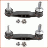 BMW 5 Series F10 F18 F11 2009-2018 Rear Anti Roll Bar Drop Links Pair