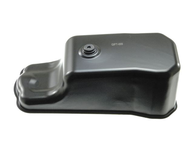 Citroen Relay 2006-2016 Steel Engine Oil Sump Pan