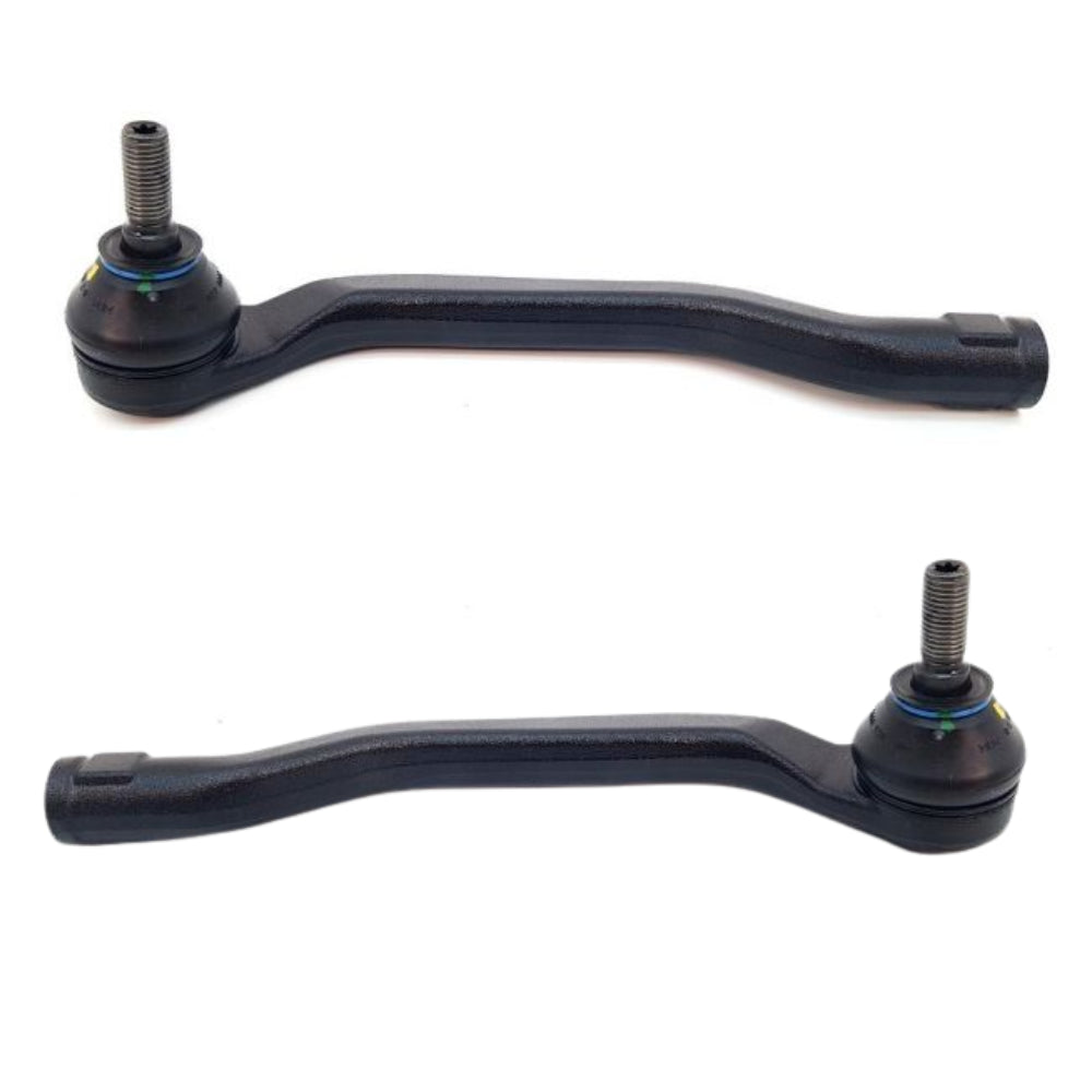 For Renault Megane Mk3 2008-2016 Front Outer Pair Tie Track Rod End